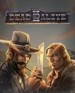 Dead or Alive 2