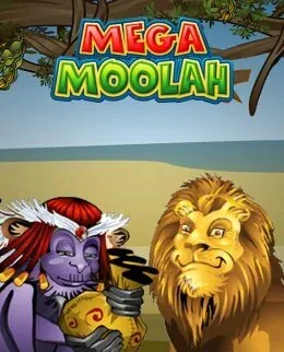 Mega Moolah