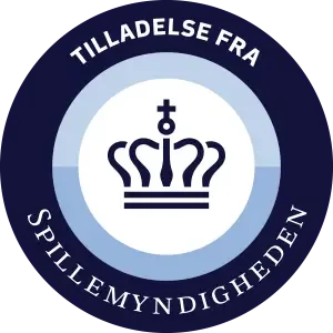 Tilladelse fra Spillemyndigheden