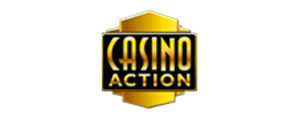 Casino Action logo