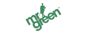 Mr Green logo