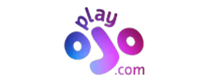 PlayOJO logo