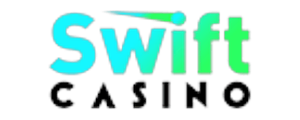 Swift Casino logo